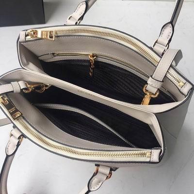Prada Bags Galleria Saffiano 1BA232 31x22.5x13.5cm ap 12
