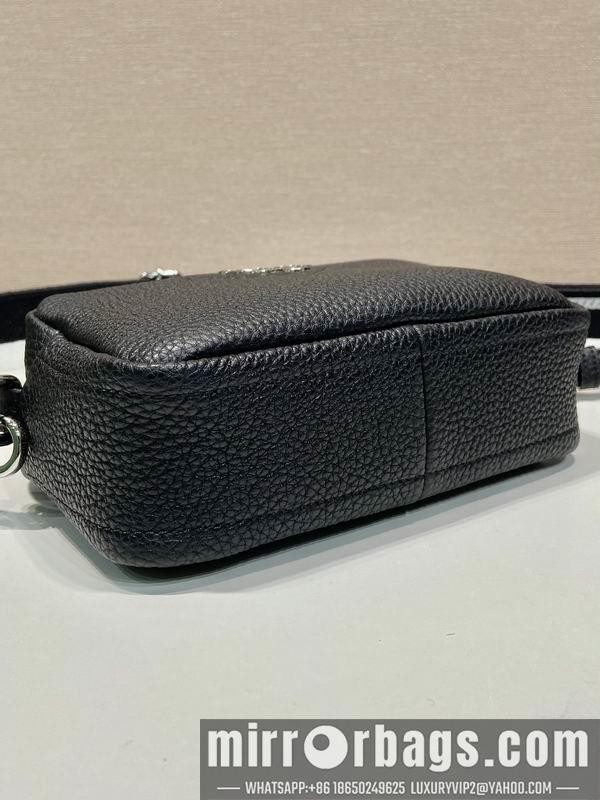 Prada Bags Prada 1BH192 19x12x6cm AP