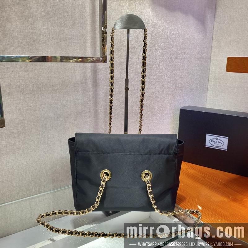Prada Bags Vintage 1BD621 30x24x6cm ap 53
