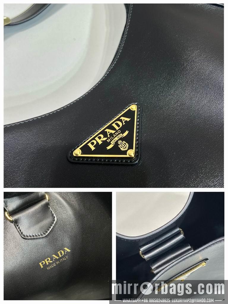 Prada Bags Prada 1BC181 40x30x9cm AP