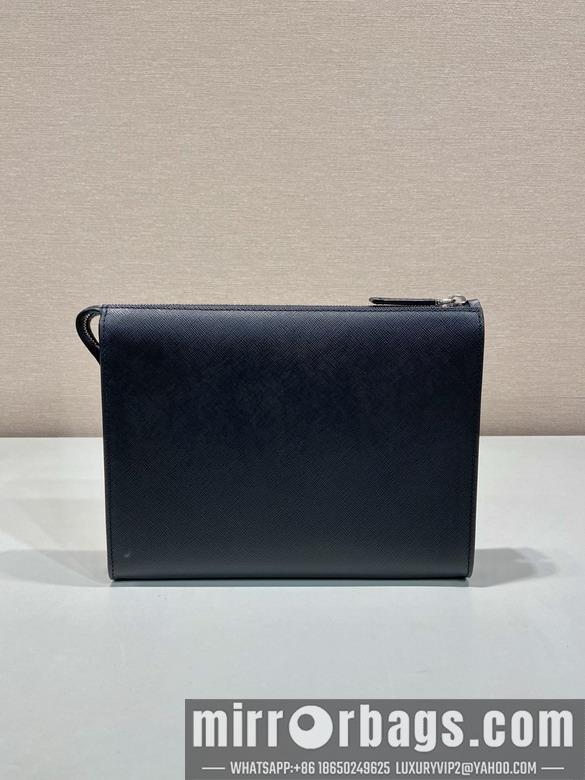 Prada Bags Prada 2VF030 26x19.5x3cm AP