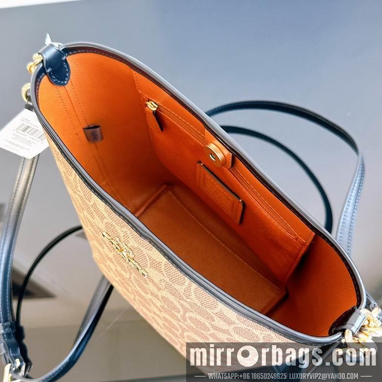 Coach Bags CT800 17X11X21cm AZ 3colour