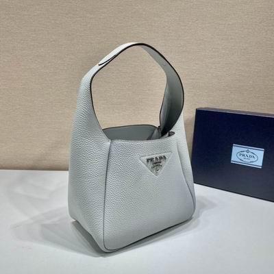 Prada Bags 1BC127 23x21x13cm ap