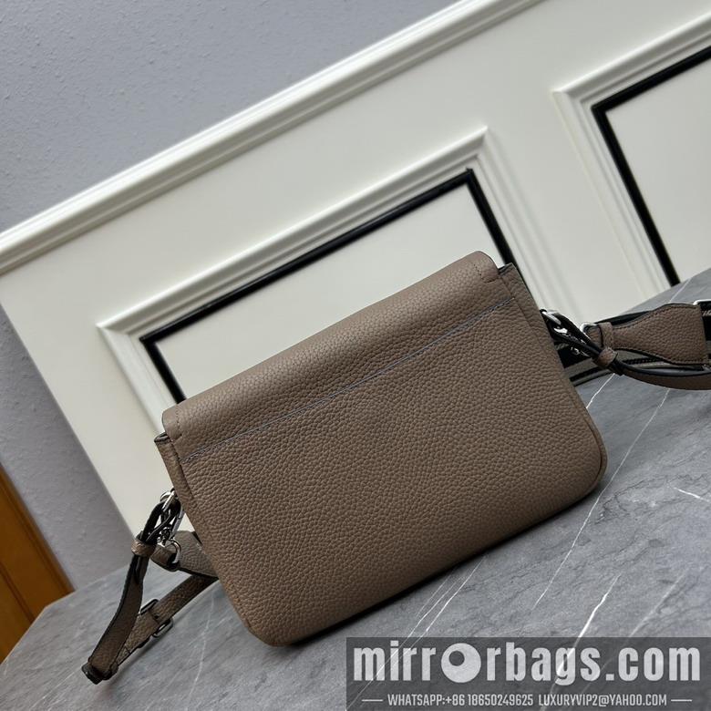 Prada Bags Prada 1BD314 23x18x9cm ss1
