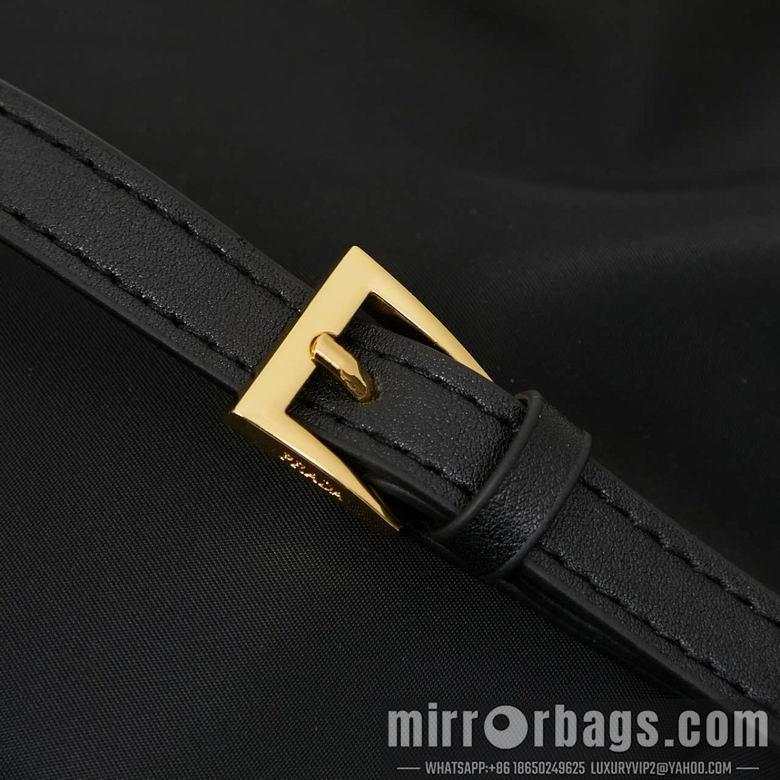 Prada Bags 2493 21X16X8cm XMY
