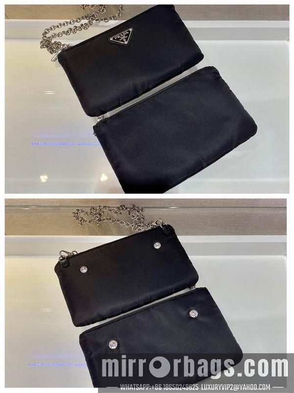 Prada Bags 1BP044 20x12x3cm ap 01