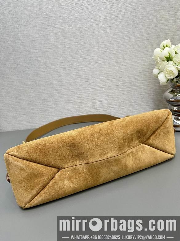Prada Bags 1BC228 39X24X11.5cm