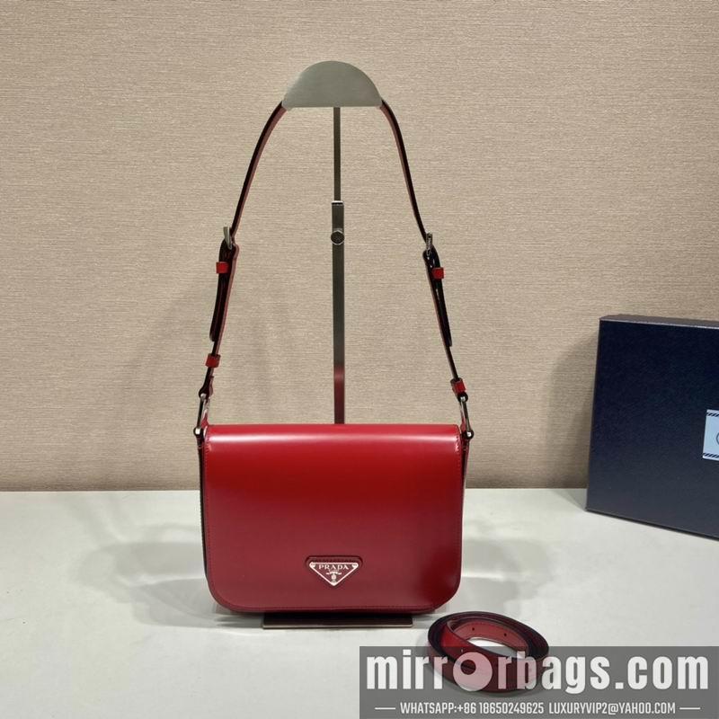 Prada Bags 1BD308 21x15x6cm ap 08