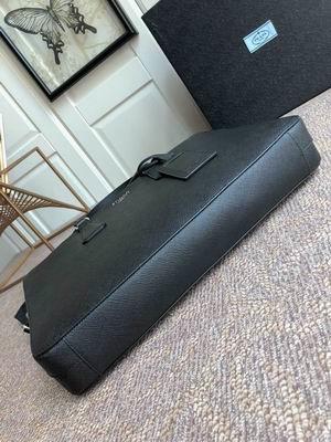 Prada Bags 2VE008B 40x29x6cm Ap