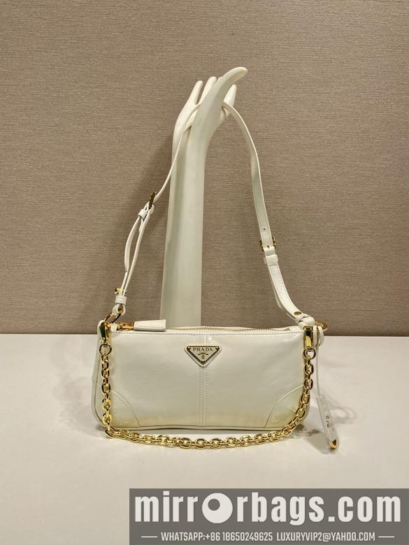 Prada Bags Prada 1BC221 26x11.5x6cm AP