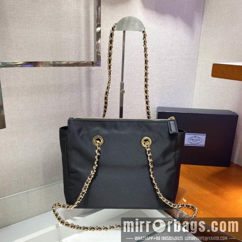 Prada Bags Vintage 1BD621 30x24x6cm ap 54