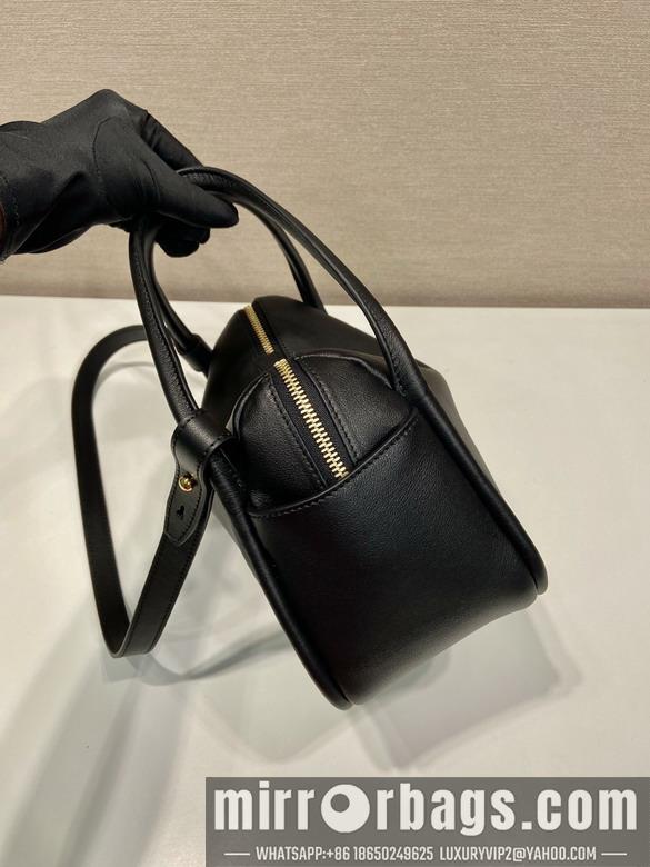 Prada Bags Prada 1BA451 25x18x10cm AP2