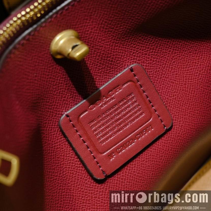 Coach Bags c8869 24X20X10.5cm AZ