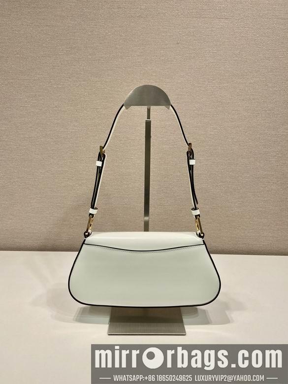 Prada Bags 1BD345 24x11x4cm AP