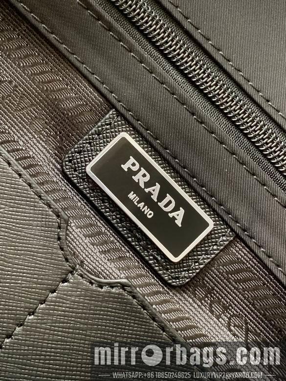 Prada Bags 2VD768 30X25X10cm WP