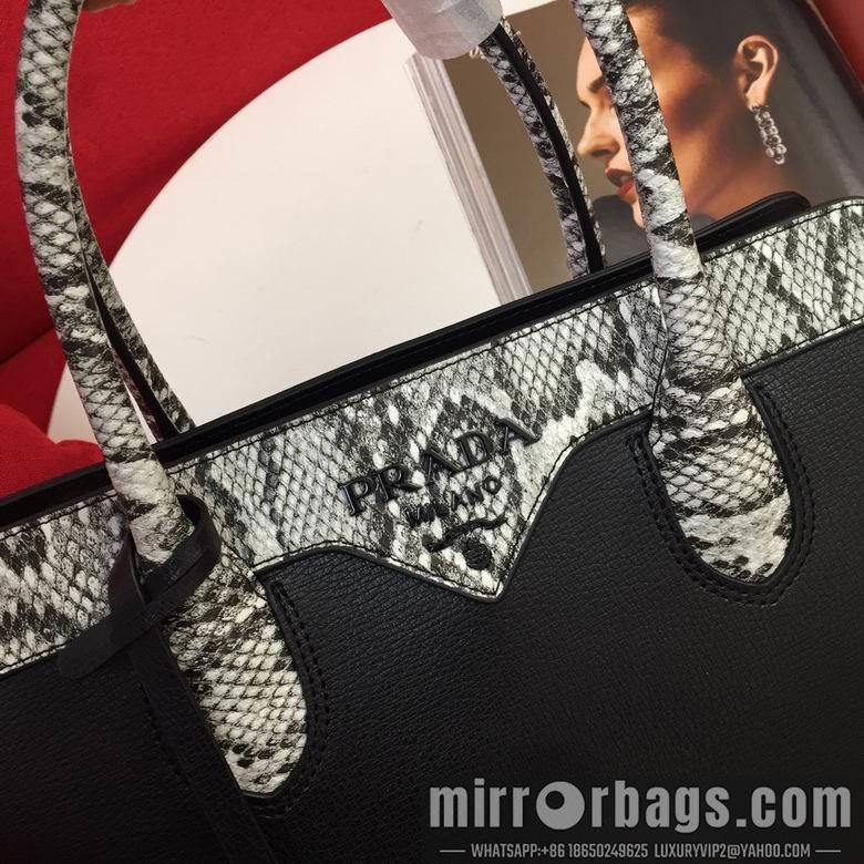 Prada Bags 5008 31X22X12 cd