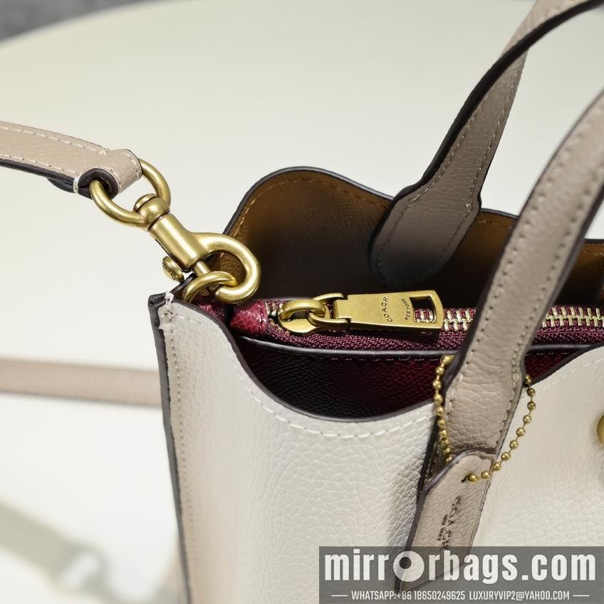 Coach Bags c8869 24X20X10.5cm AZ