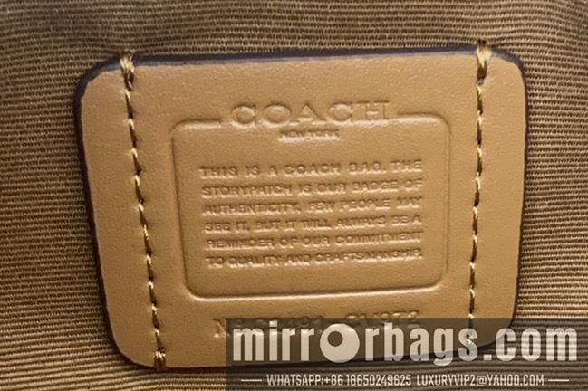 Coach Bags CV972 25X16X9cm JH 4colour