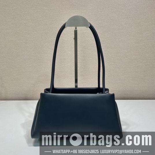 Prada Bags Parda 1BA368 26x14x13cm Ap
