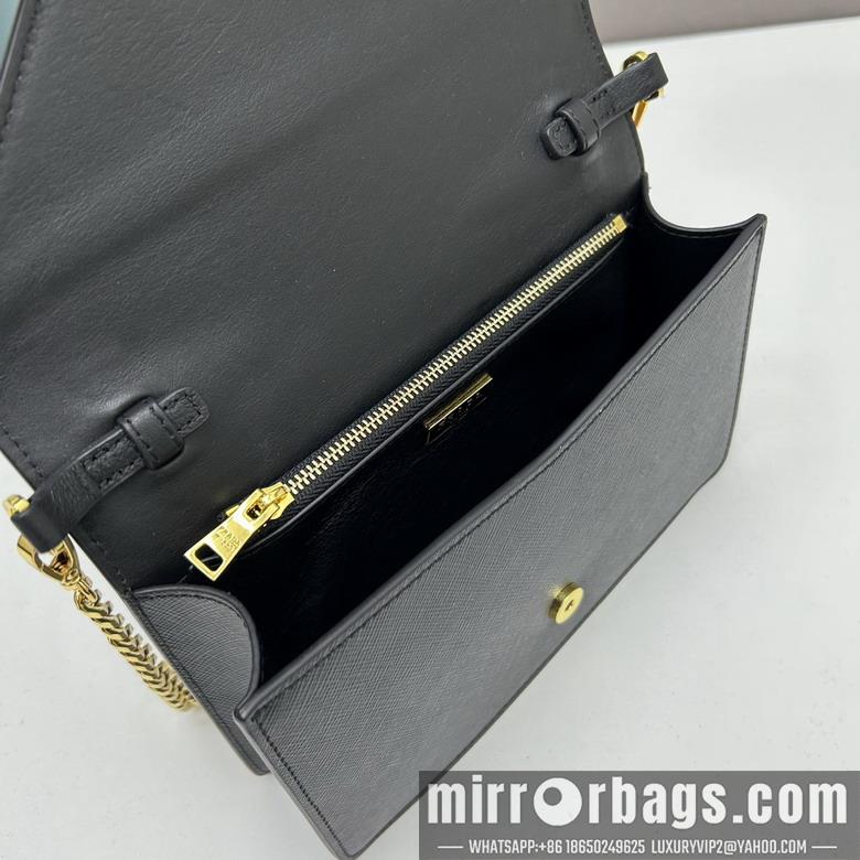Prada Bags Prada 1BD318 21.5x14x4cm ss