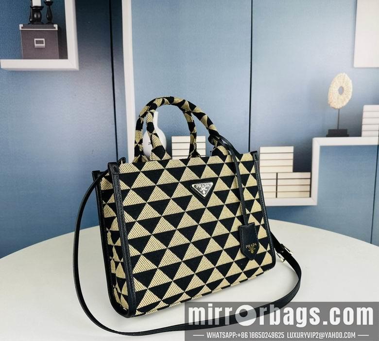 Prada Bags 23140 28X22X9cm XMY 2colour
