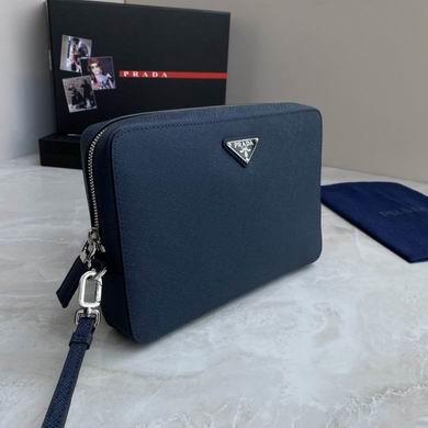 Prada Bags WM2VF017 24X16X4
