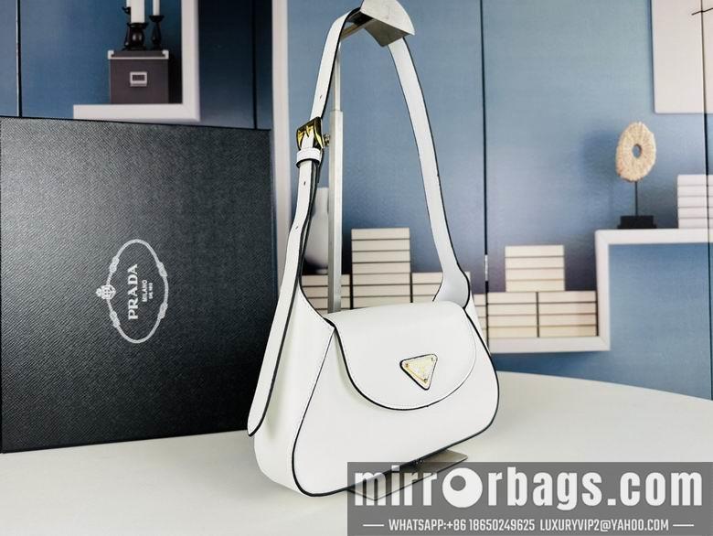 Prada Bags 819 26X12X5cm XMY 3colour