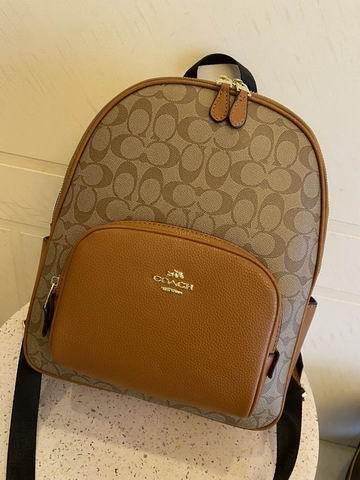 Coach Bags Court 5671 27X36X13cm JH 4colour