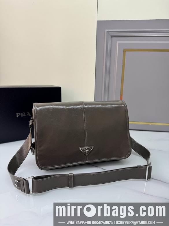 Prada Bags 2VD073 30X20X11cm WP 4colour