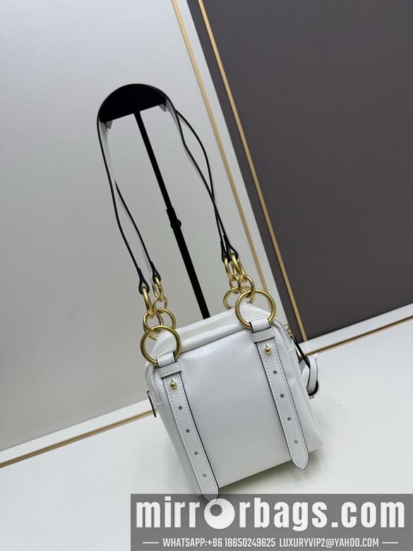 Prada Bags Prada 1BB137 14x14x13.5cm jj1