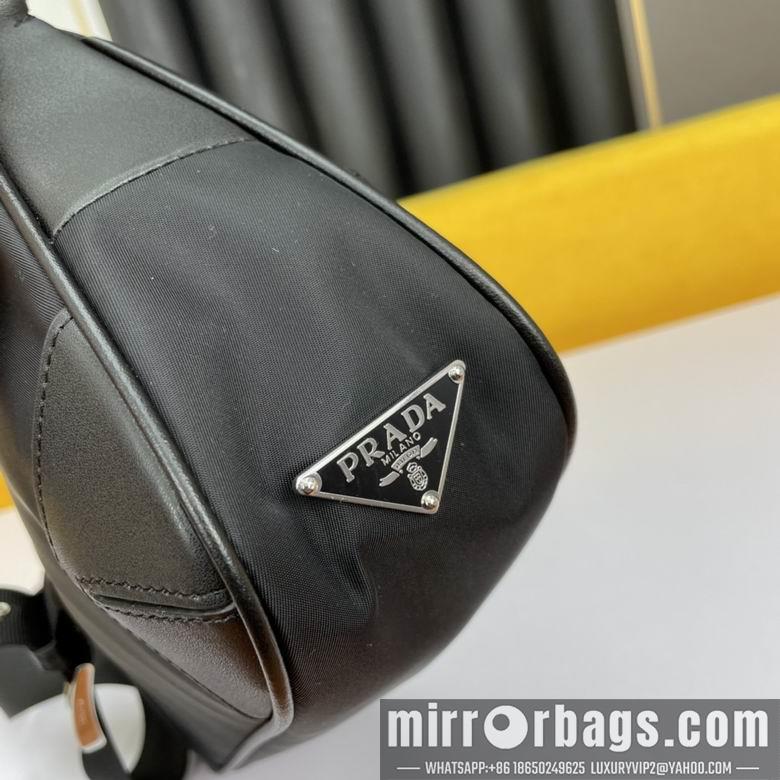 Prada Bags WW6368 29X7.5X14