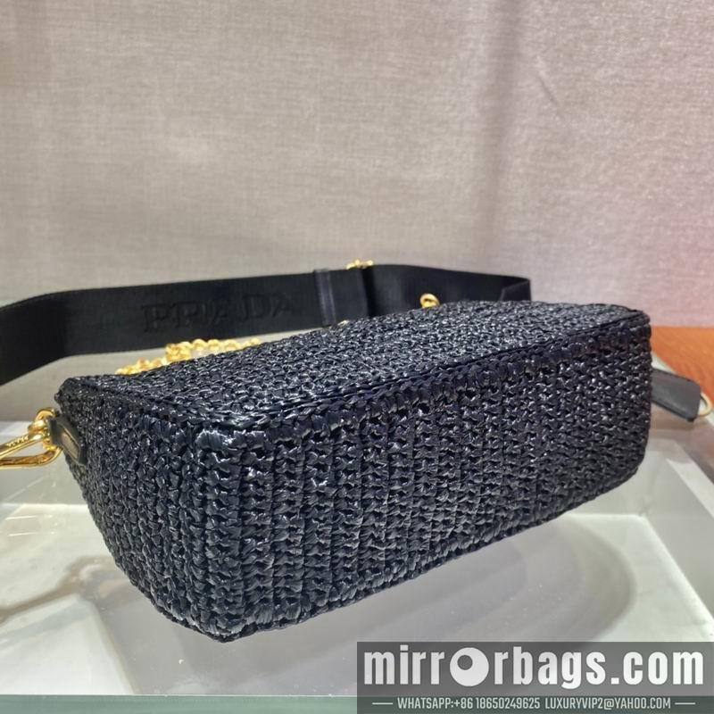 Prada Bags Re-Edition 1BH204 23x16x7cm ap 05