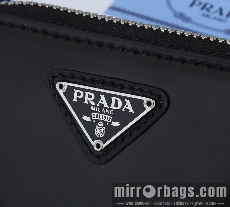 Prada Bags 13X9X2cm 112201 XMY 3colour