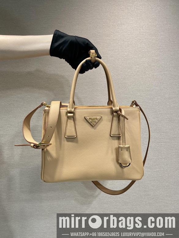 Prada Bags Prada 1BA863 28x20x12cm AP1