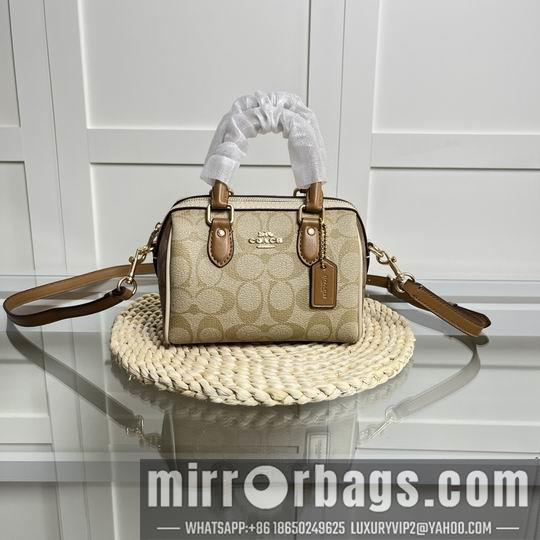 Coach Bags CR244 17.5X12X10cm AZ