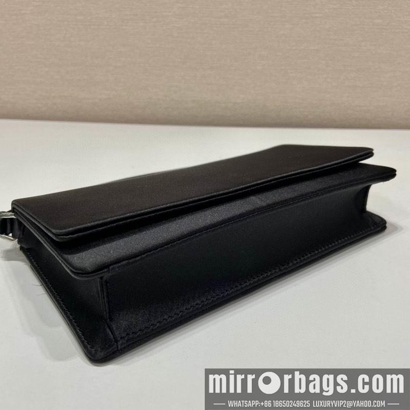 Prada Bags Prada 1BH610 22.5X12X4cm AP