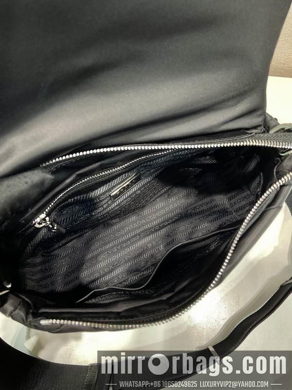Prada Bags Prada 1BD290 24x24x8.5cm AP