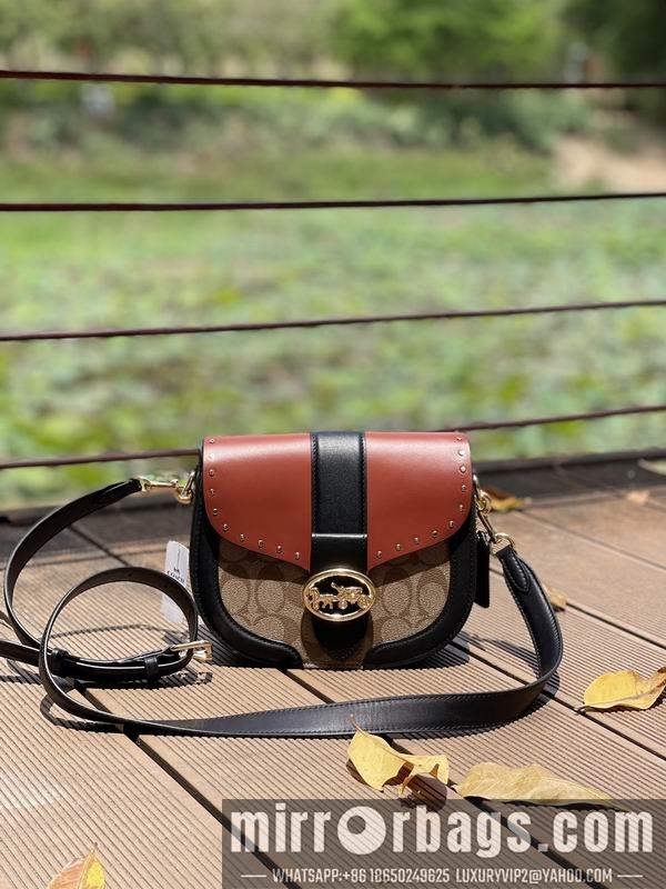 Coach Bags C3593 20X7X17cm JH