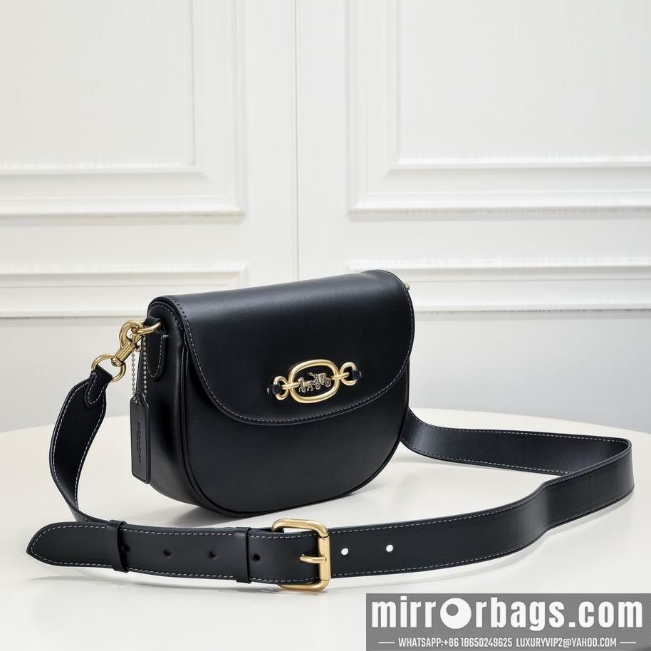Coach Bags CM705 22X17.5X6cm AZ 3colour