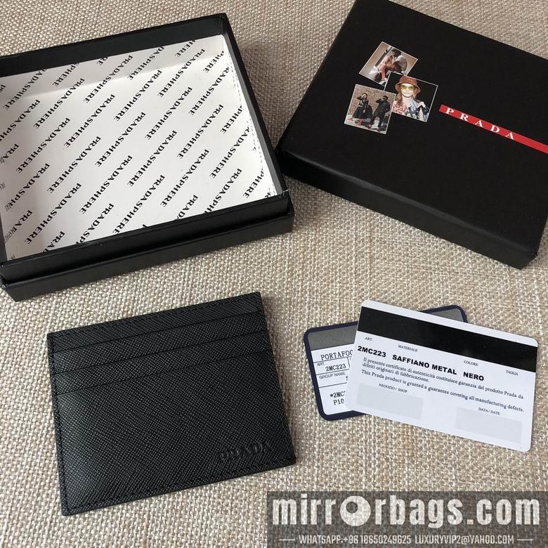 Prada Bags 2MC223 YG 4colour