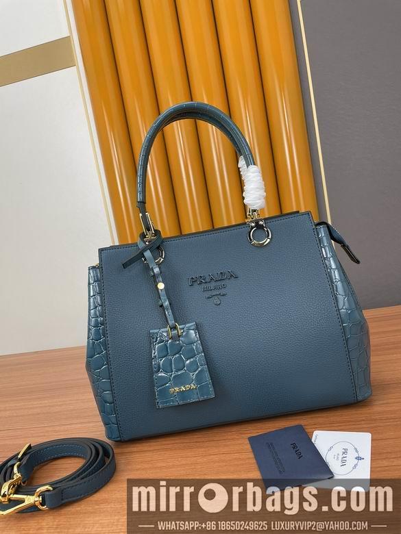 Prada Bags WW66196 30X23X13