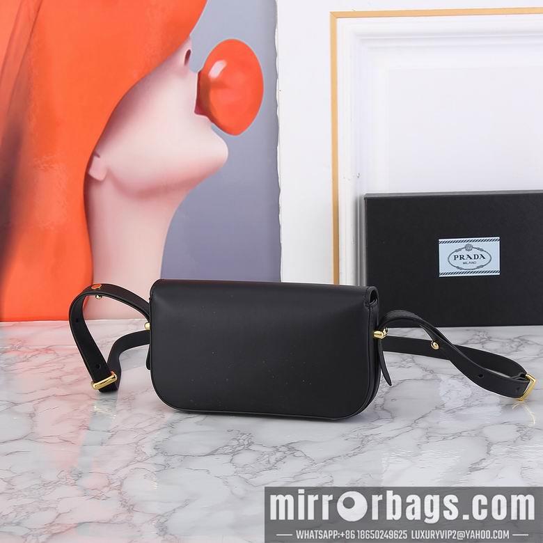 Prada Bags 1BD339 20.5X10.5X4cm XMY 3colour
