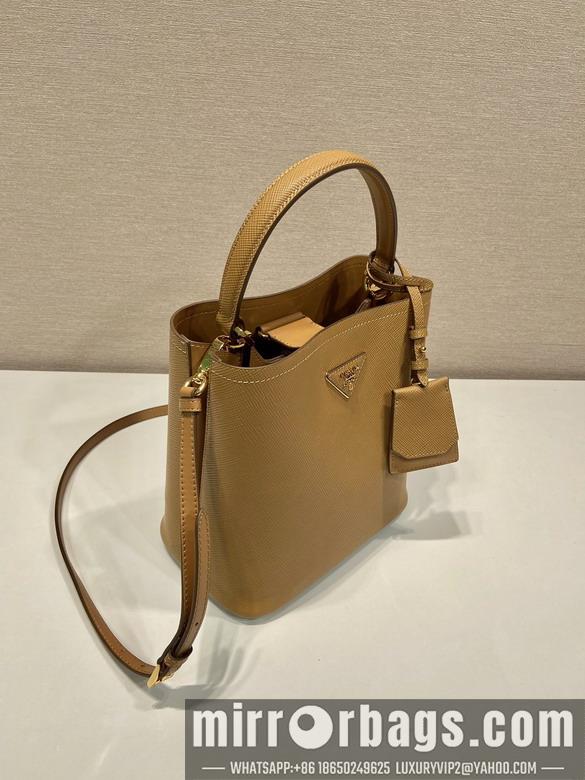 Prada Bags Prada 1BA212 22x23x13cm AP