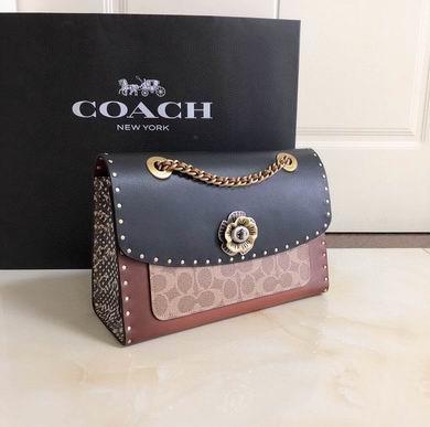 Coach Bags BH29416 26X18X10