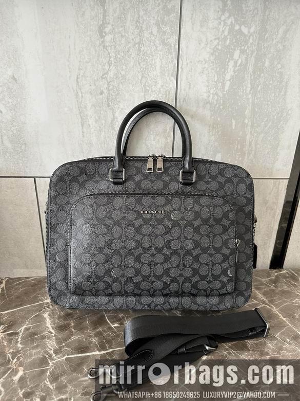 Coach Bags CR274 38X27X7.5cm AZ 3colour