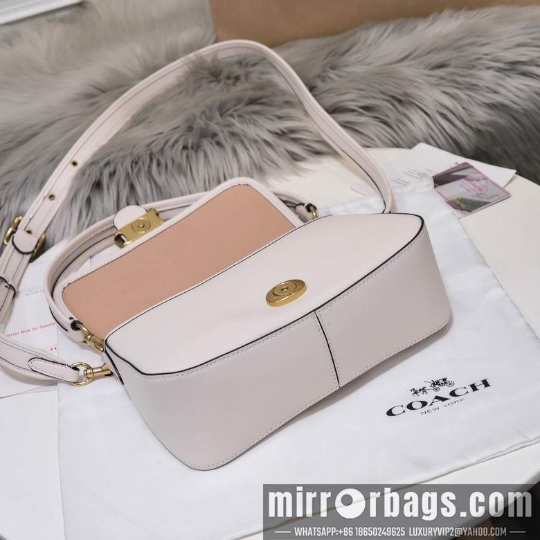 Coach Bags c5261 26x16.5x9cm CN 2