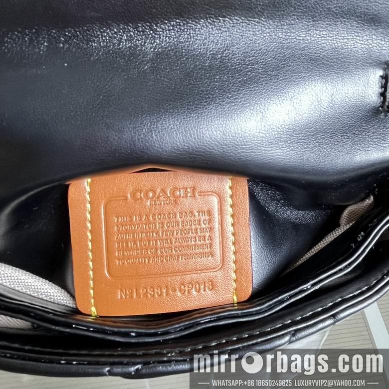 Coach Bags 18.5X10X3.5cm 030101 JH 2colour