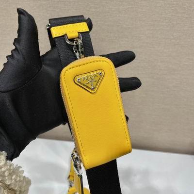 Prada Bags 1BH288 big bags26X14X12cm Small bags5X10X2cm CN 4Original