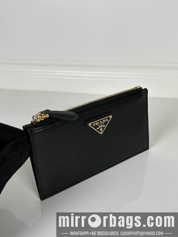 Prada Bags 1MC079 8X15cm YG 4colour