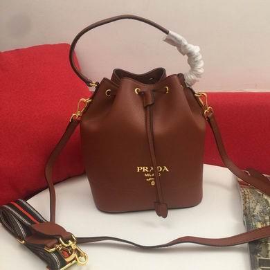 Prada Bags 2090 21X25X15cm XM 4colour